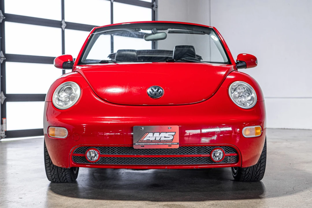 2005 Volkswagen New Beetle - Image 25 of 31