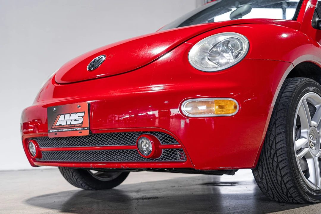 2005 Volkswagen New Beetle - Image 27 of 31