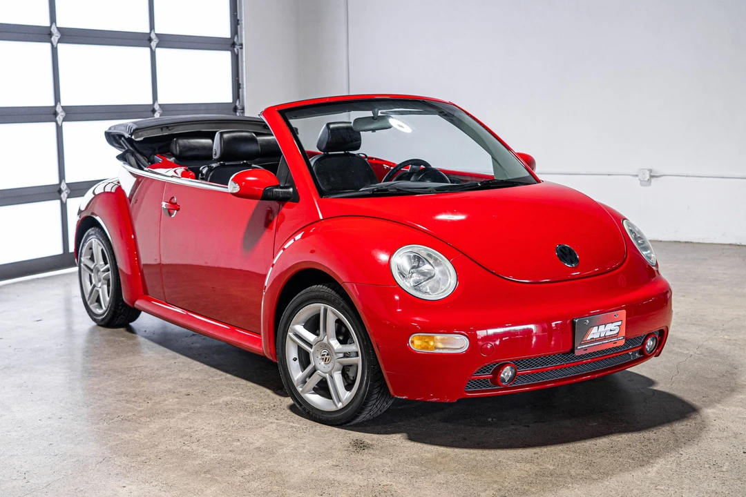 2005 Volkswagen New Beetle - Image 21 of 31