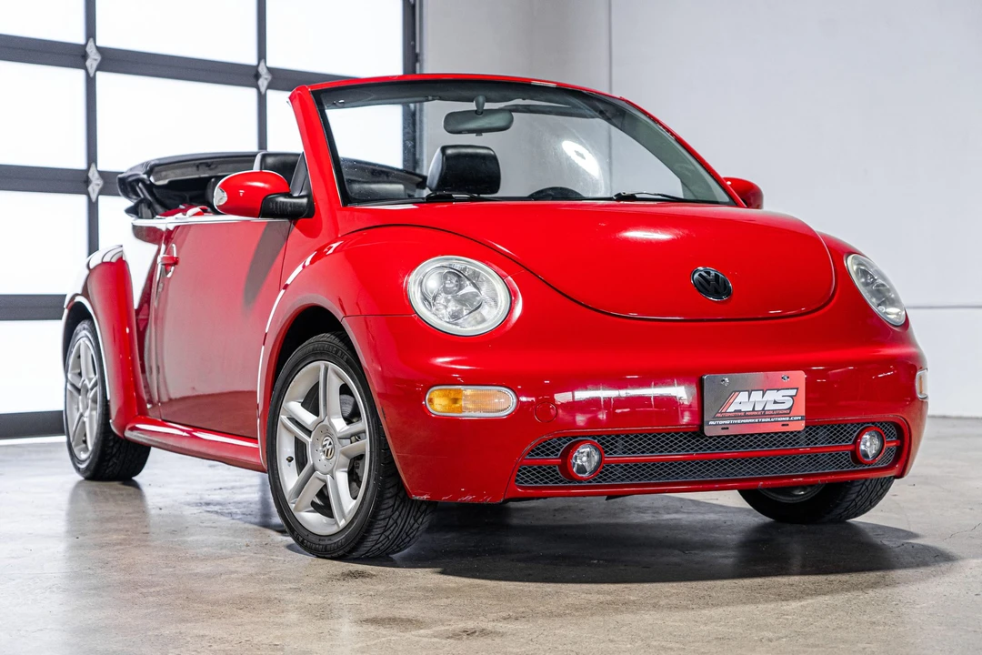 2005 Volkswagen New Beetle - Image 23 of 31