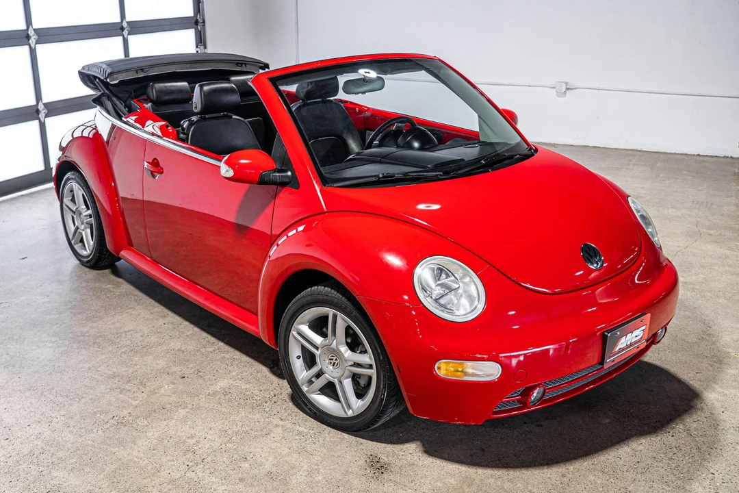 2005 Volkswagen New Beetle - Image 20 of 31