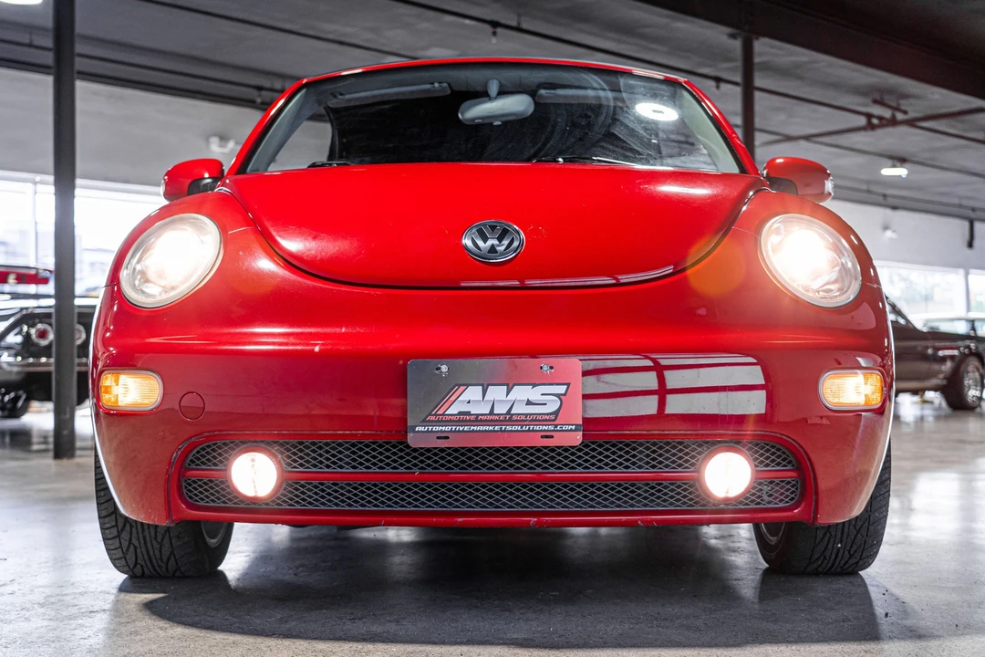 2005 Volkswagen New Beetle - Image 26 of 31