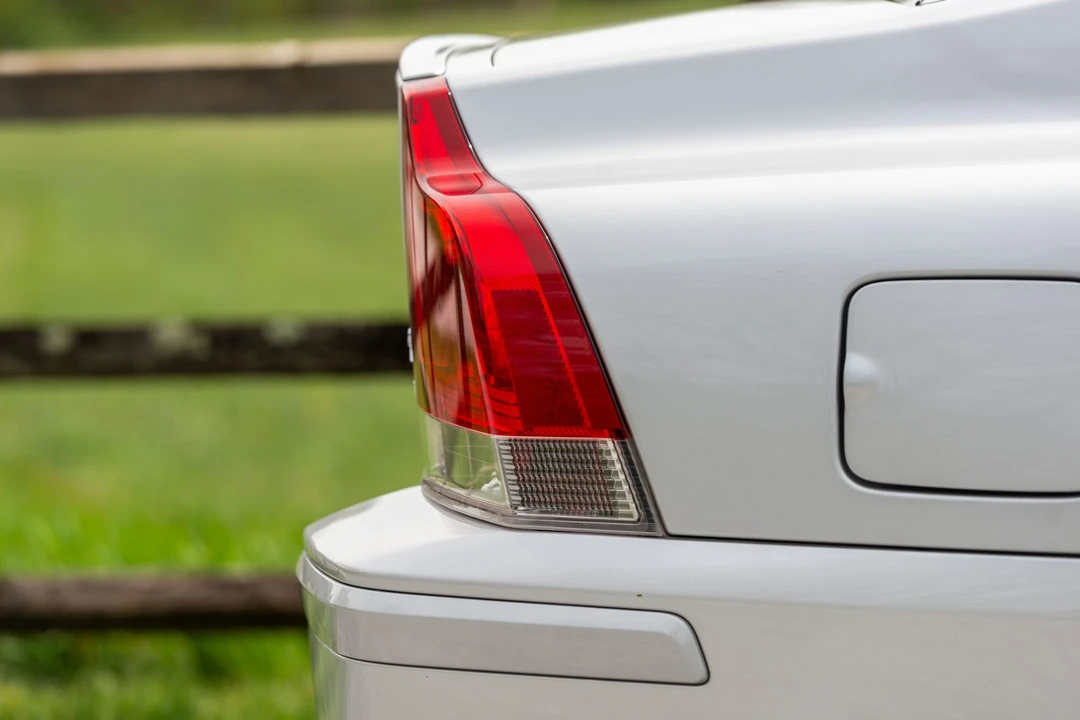 2005 Volvo S60 R 1st Gen - Image 11 of 31