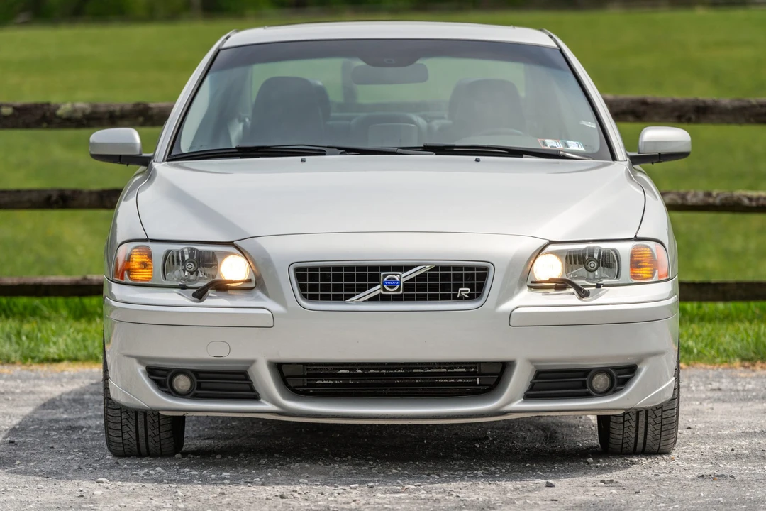 2005 Volvo S60 R 1st Gen - Image 15 of 31