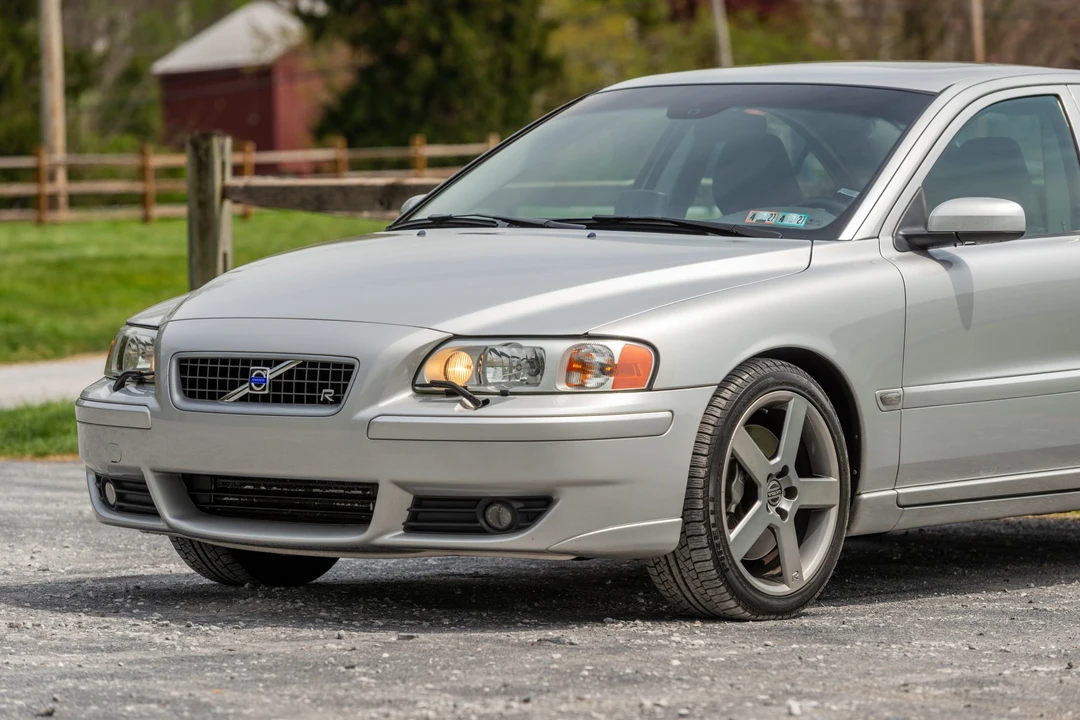 2005 Volvo S60 R 1st Gen - Image 24 of 31