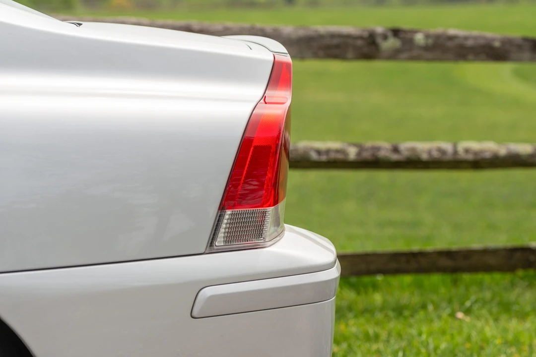 2005 Volvo S60 R 1st Gen - Image 12 of 31