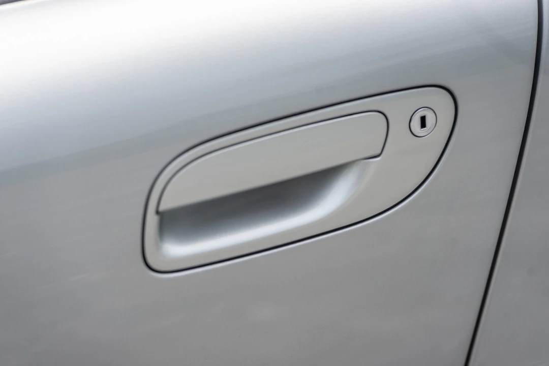 2005 Volvo S60 R 1st Gen - Image 31 of 31