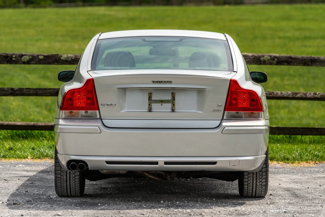 2005 Volvo S60 R 1st Gen - Image 5 of 31