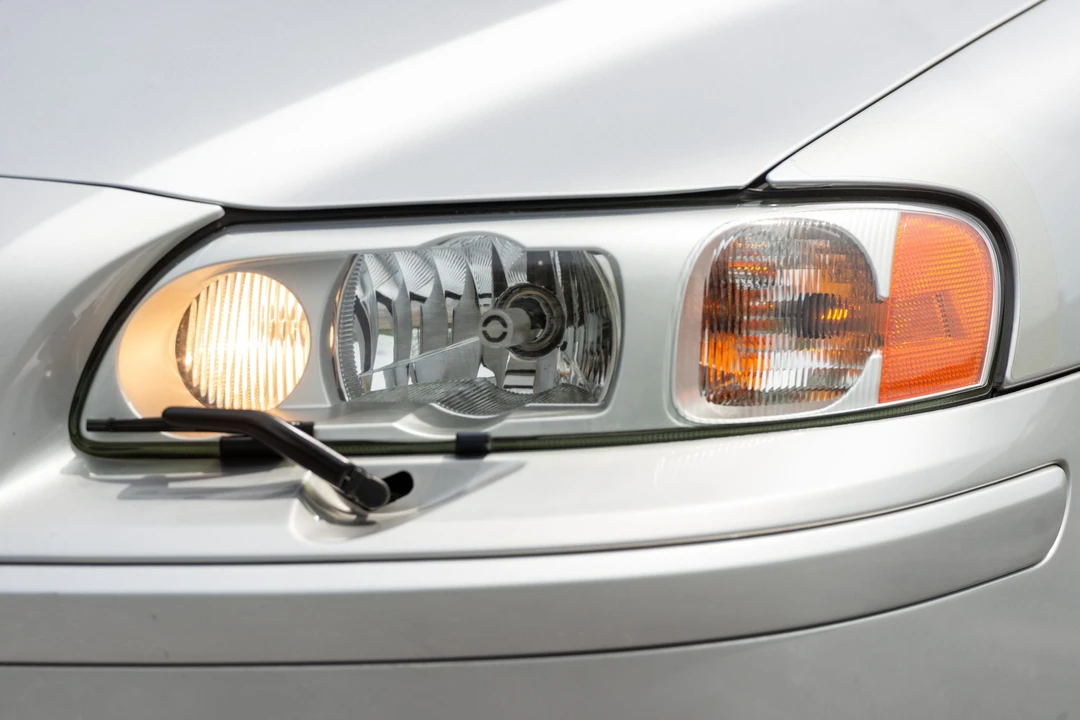 2005 Volvo S60 R 1st Gen - Image 22 of 31
