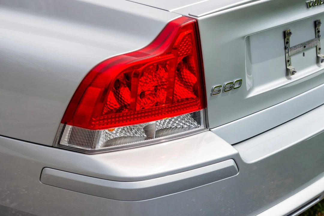 2005 Volvo S60 R 1st Gen - Image 27 of 31