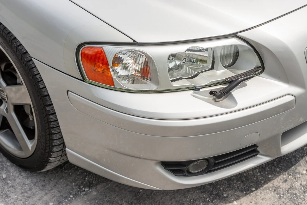 2005 Volvo S60 R 1st Gen - Image 18 of 31