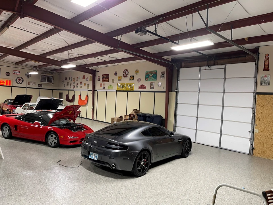2006 Aston Martin V8 Vantage (2006-2017) - Image 30 of 31