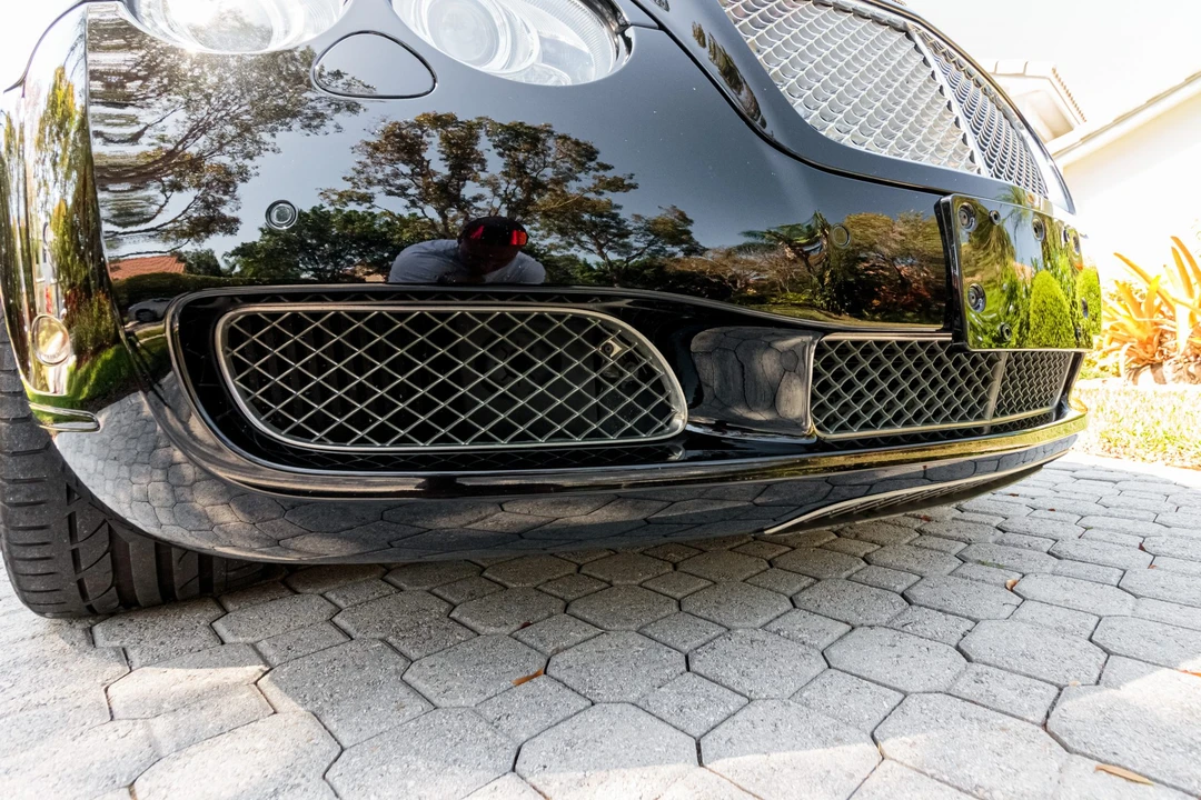 2006 Bentley Continental GT 1st Gen - Image 17 of 31