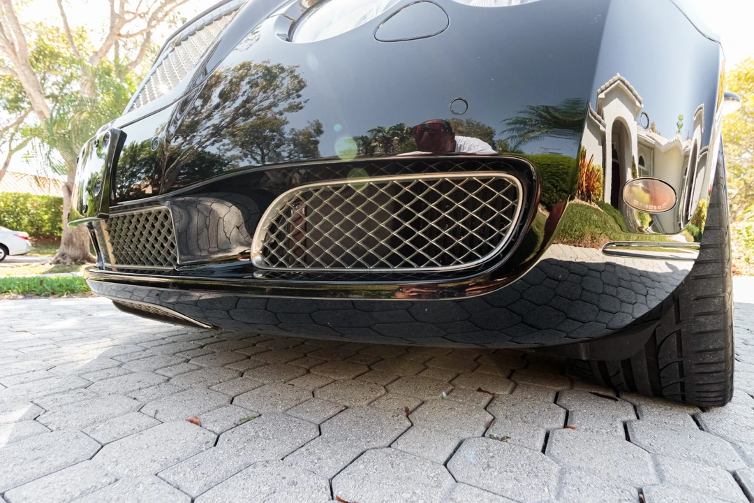 2006 Bentley Continental GT 1st Gen - Image 18 of 31