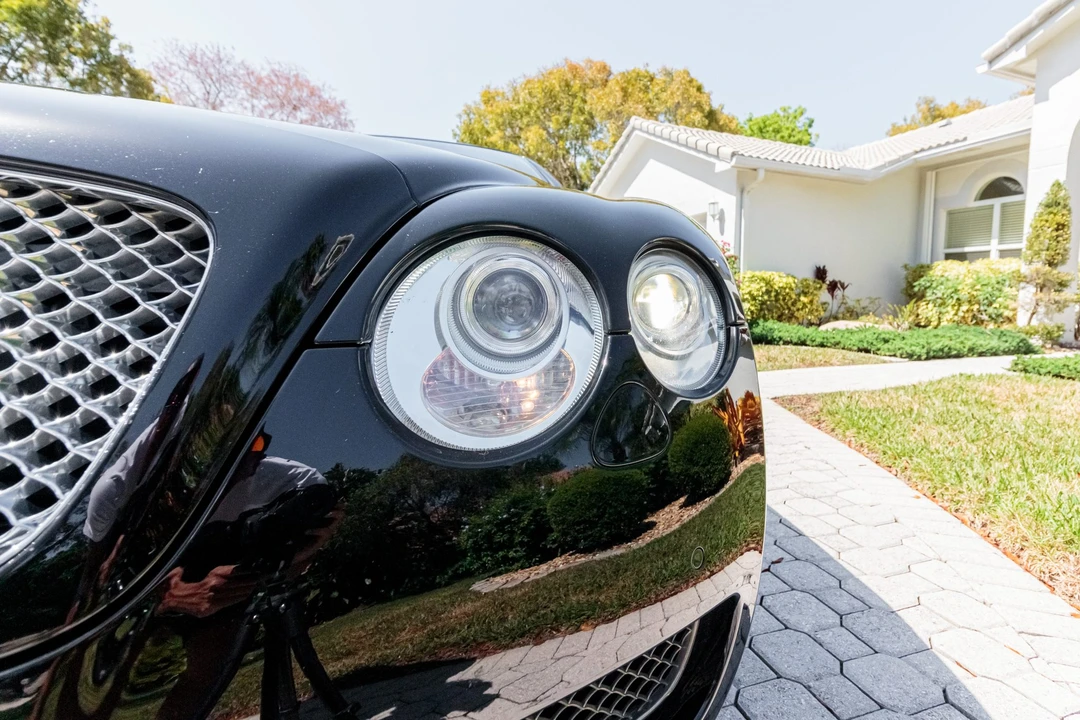 2006 Bentley Continental GT 1st Gen - Image 15 of 31