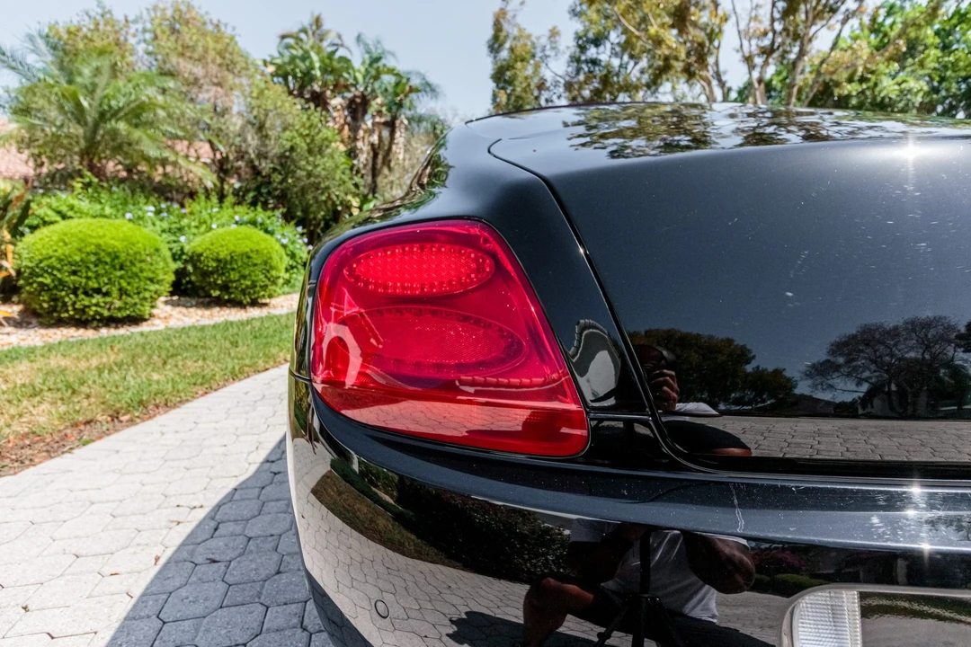 2006 Bentley Continental GT 1st Gen - Image 20 of 31