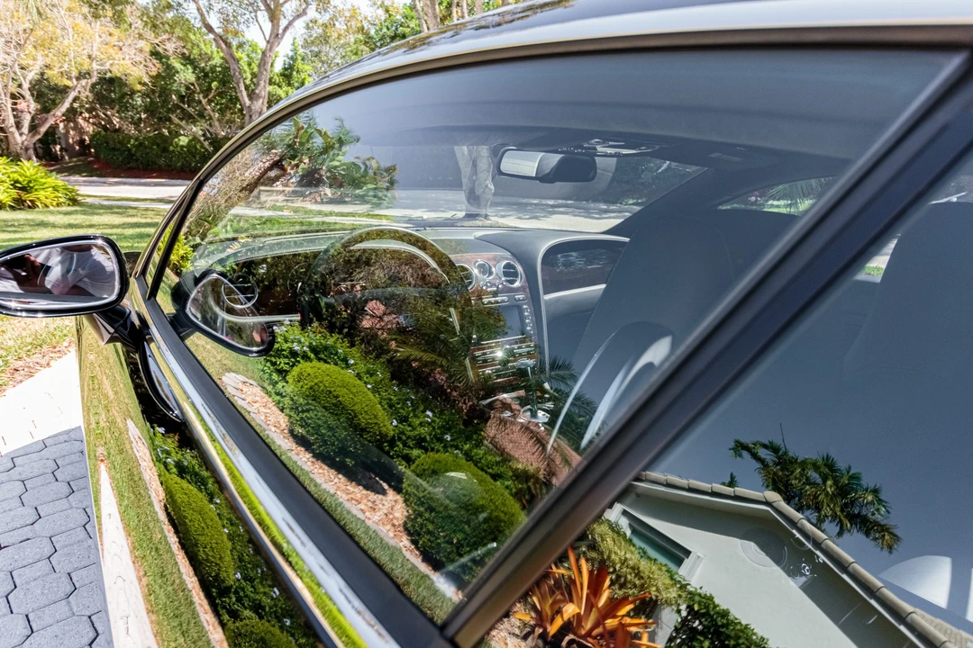 2006 Bentley Continental GT 1st Gen - Image 25 of 31