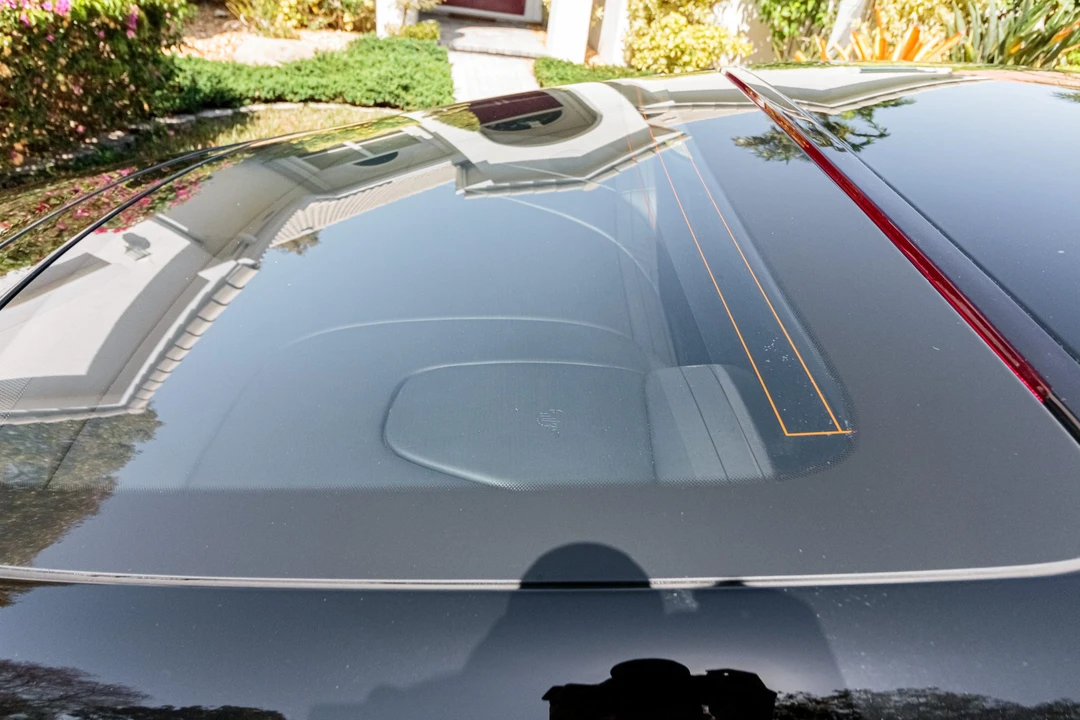 2006 Bentley Continental GT 1st Gen - Image 28 of 31