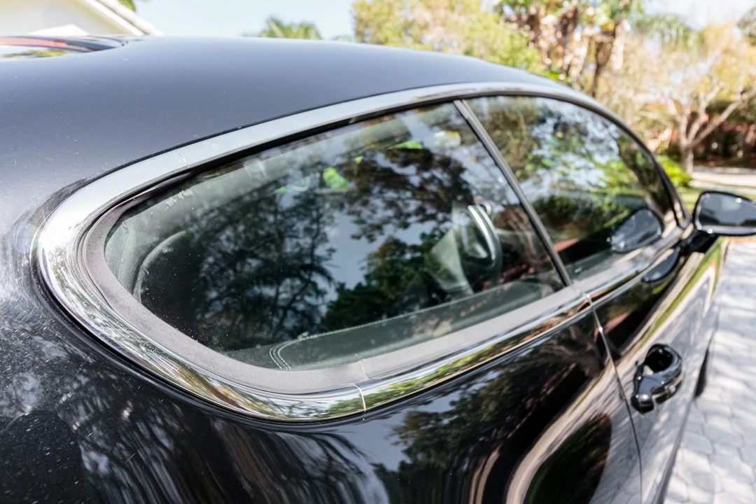 2006 Bentley Continental GT 1st Gen - Image 29 of 31