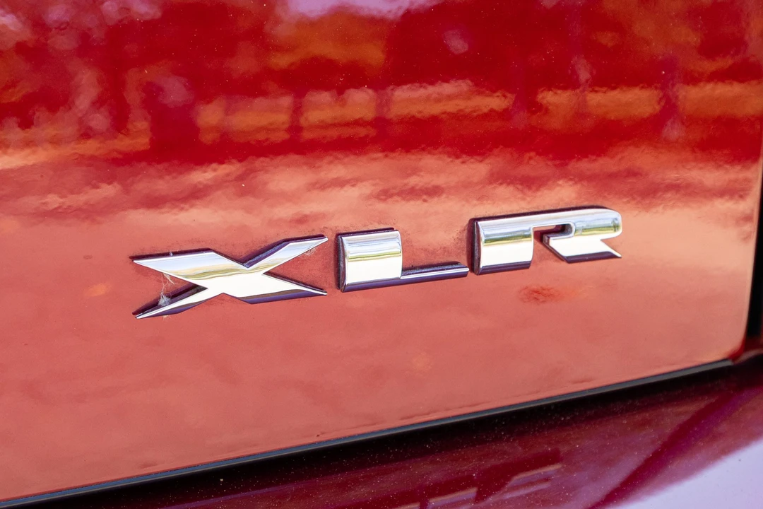 2006 Cadillac XLR-V - Image 29 of 31