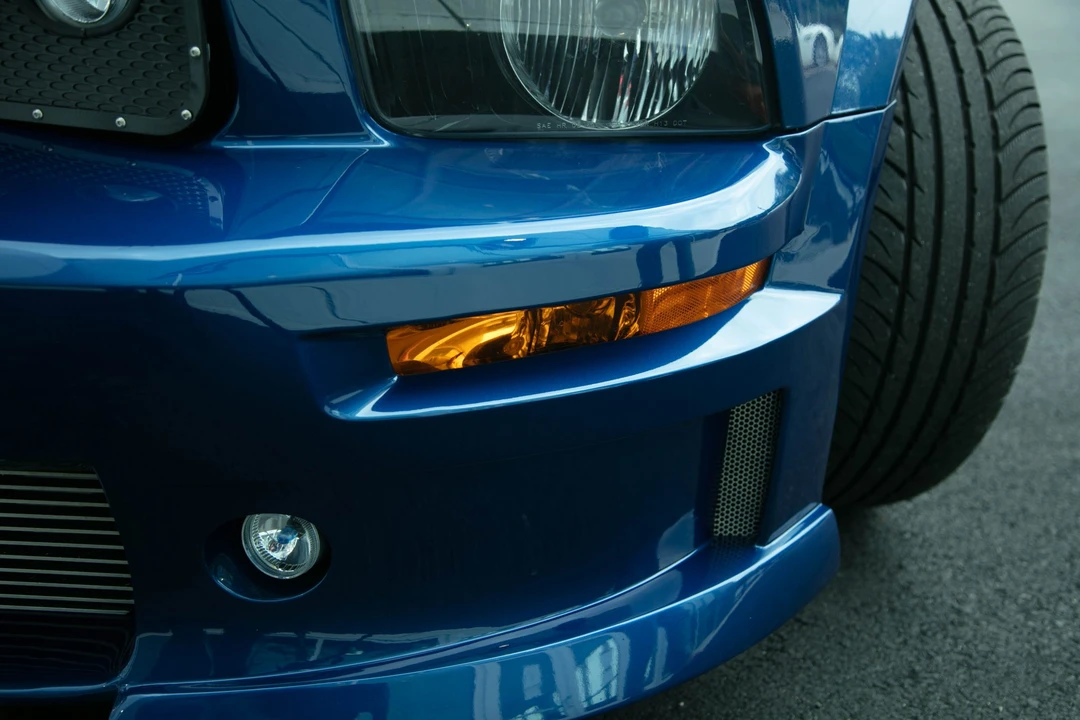2006 Ford S197 I Shelby Mustang CS6/8 & GT & GT-H & Terlingua - Image 16 of 31