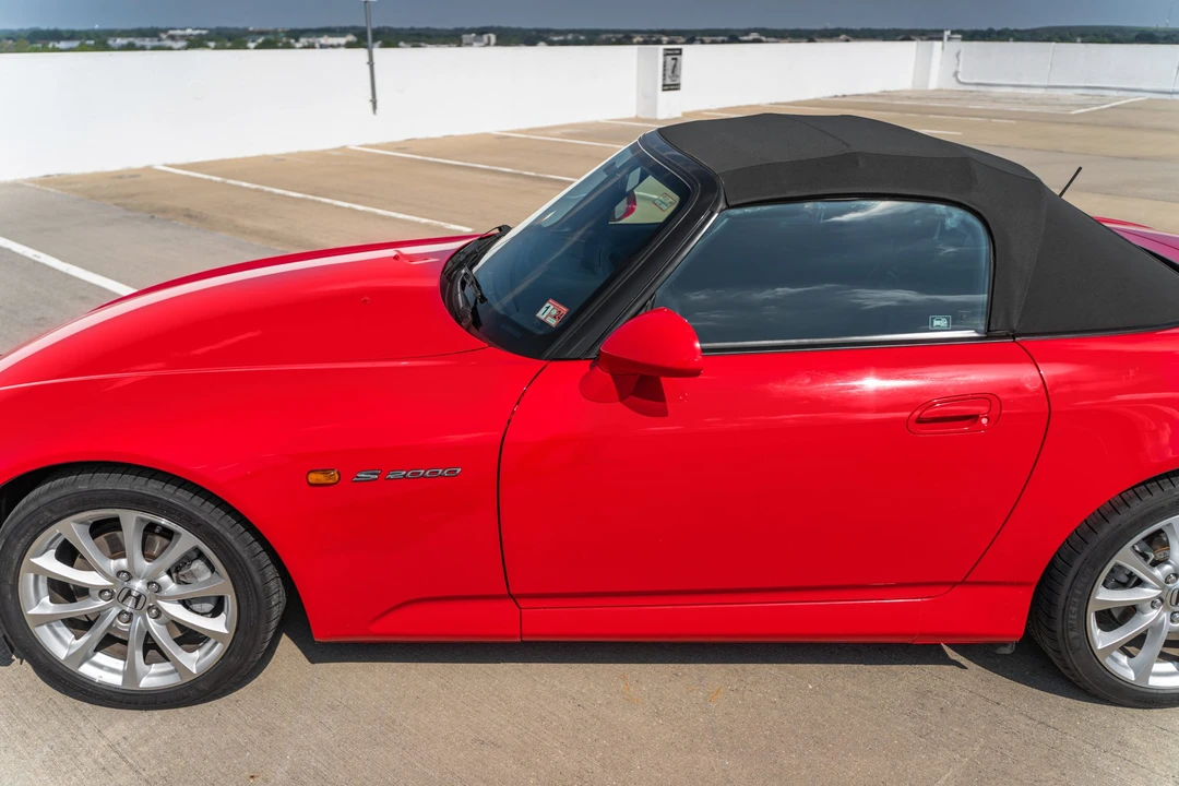 2006 Honda AP2 S2000 - Image 17 of 31