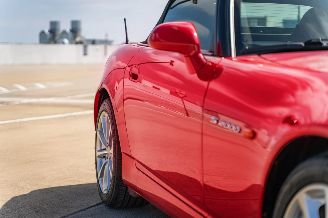 2006 Honda AP2 S2000 - Image 30 of 31