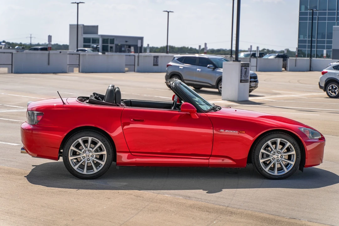 2006 Honda AP2 S2000 - Image 3 of 31