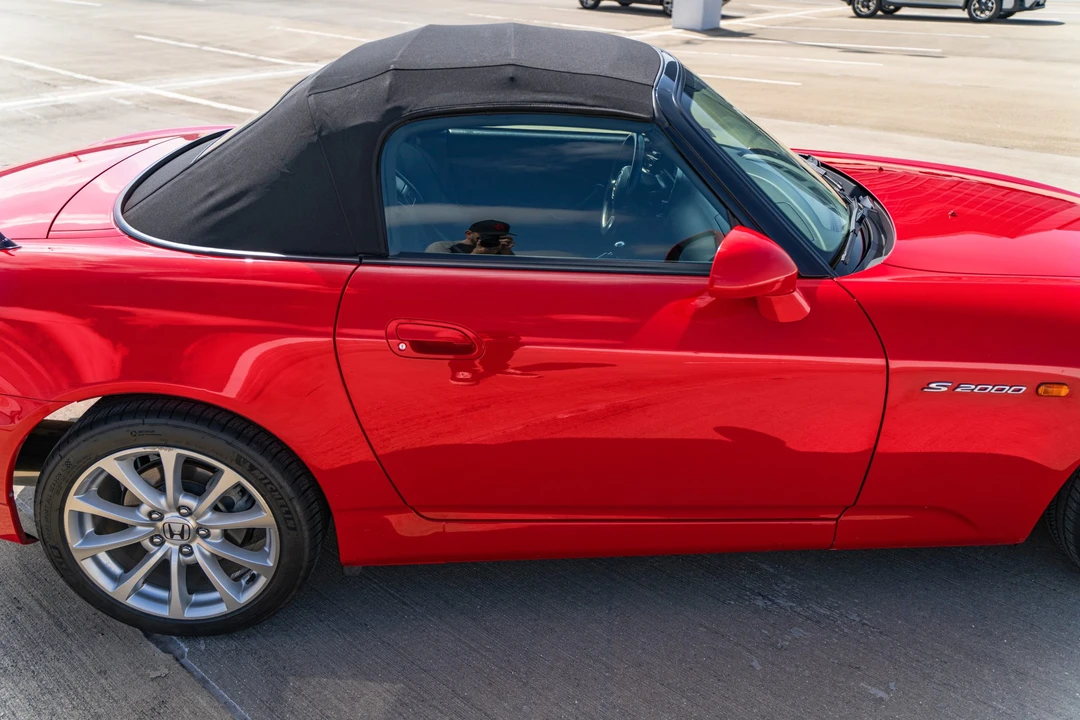 2006 Honda AP2 S2000 - Image 27 of 31