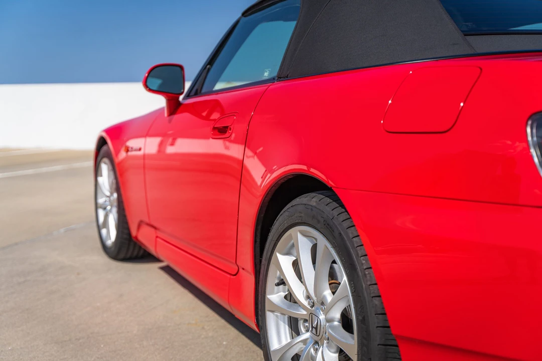 2006 Honda AP2 S2000 - Image 22 of 31