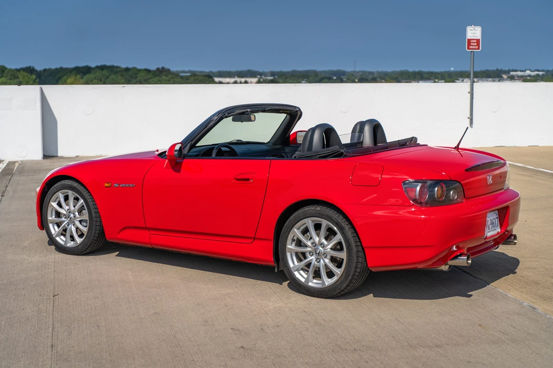 2006 Honda AP2 S2000 - Image 6 of 31