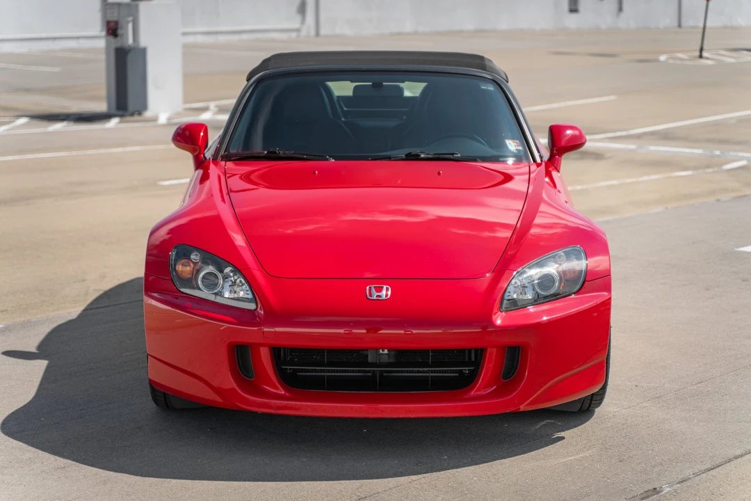 2006 Honda AP2 S2000 - Image 9 of 31