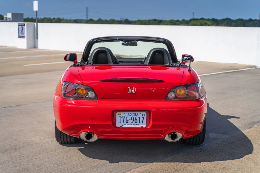 2006 Honda AP2 S2000 - Image 5 of 31