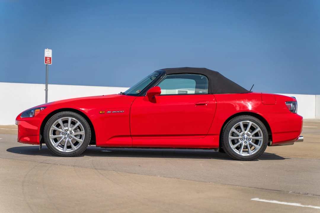 2006 Honda AP2 S2000 - Image 15 of 31