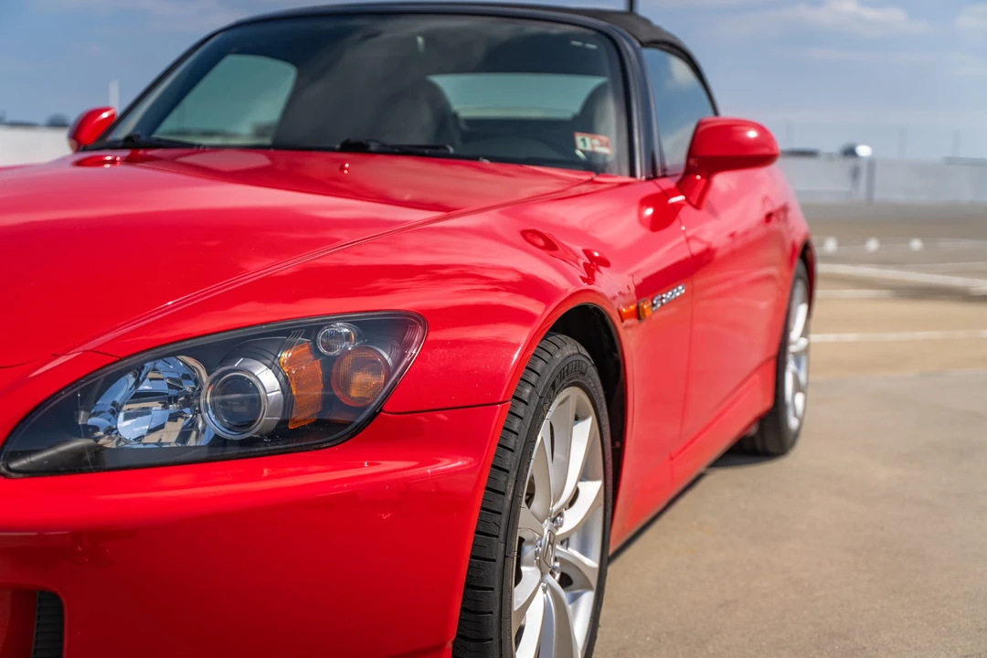 2006 Honda AP2 S2000 - Image 19 of 31