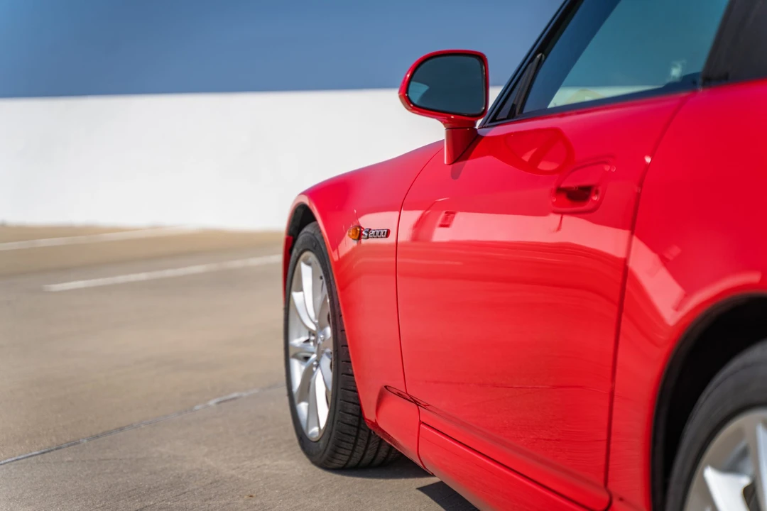 2006 Honda AP2 S2000 - Image 21 of 31