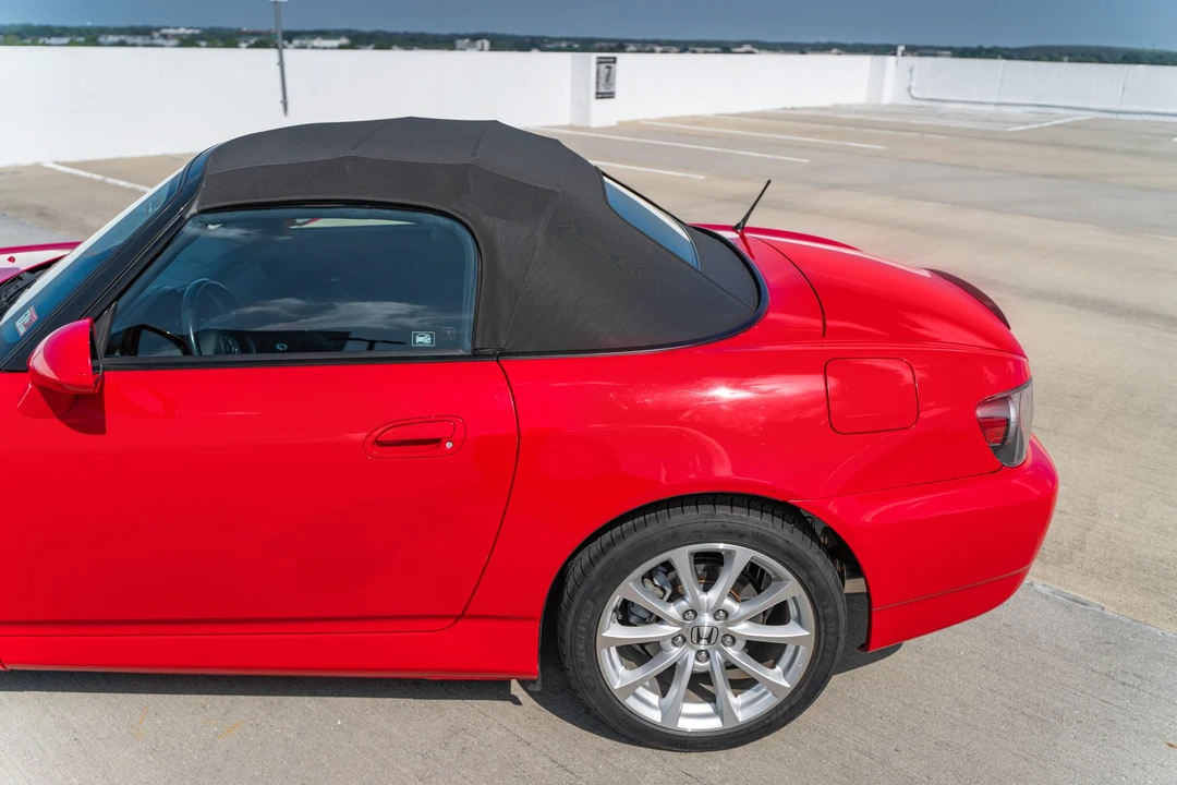 2006 Honda AP2 S2000 - Image 18 of 31