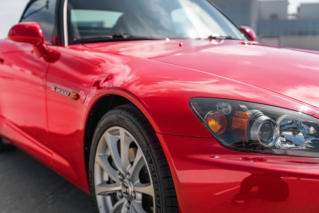 2006 Honda AP2 S2000 - Image 31 of 31