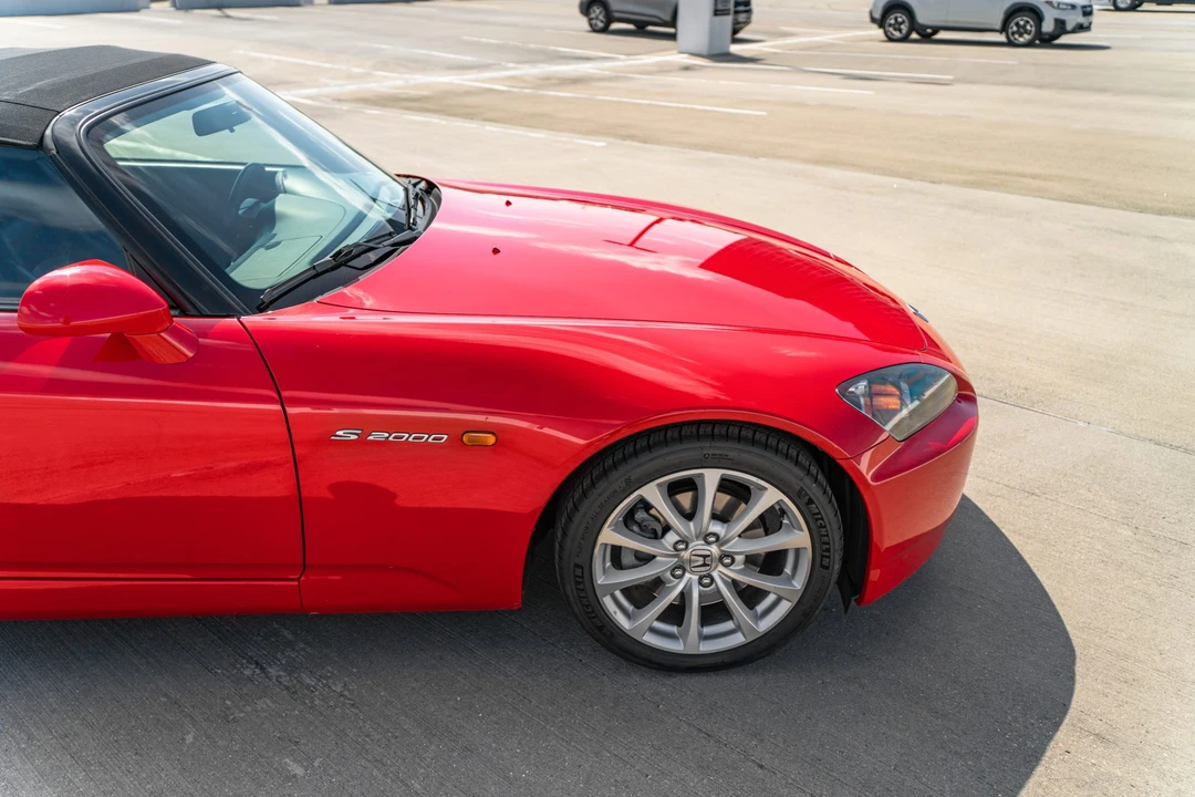 2006 Honda AP2 S2000 - Image 28 of 31