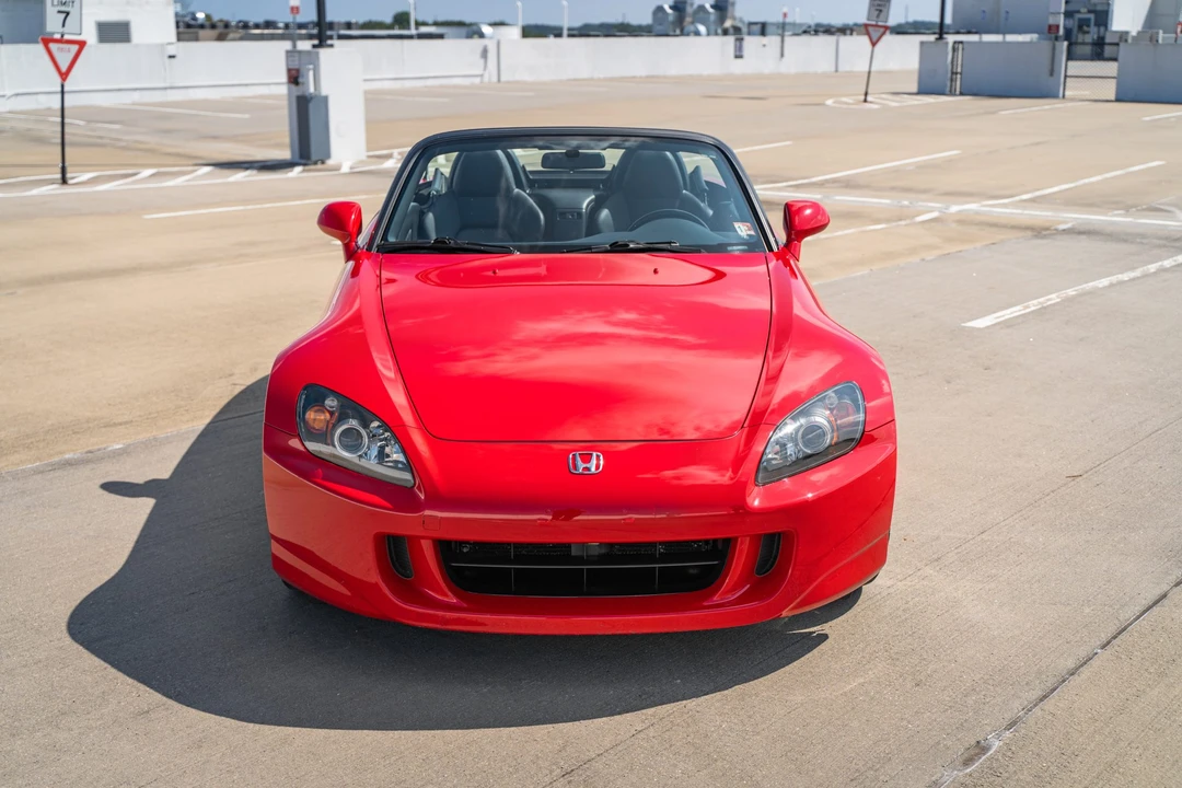 2006 Honda AP2 S2000 - Image 2 of 31