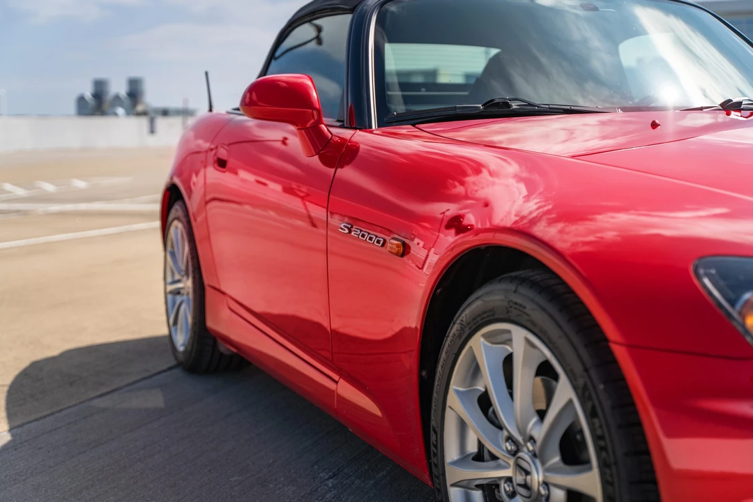 2006 Honda AP2 S2000 - Image 29 of 31