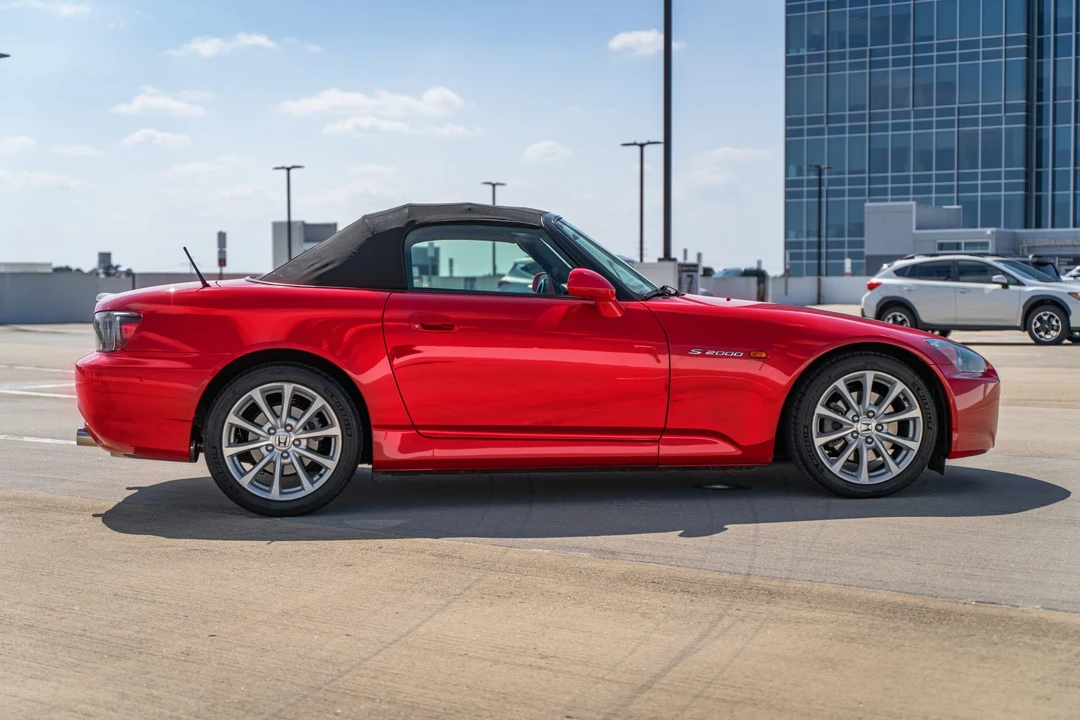 2006 Honda AP2 S2000 - Image 11 of 31