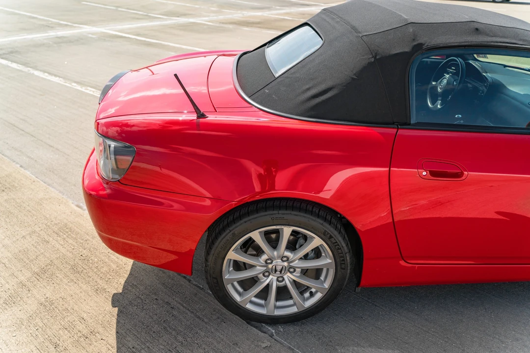 2006 Honda AP2 S2000 - Image 26 of 31