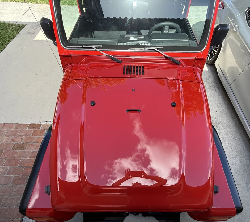 2006 Jeep TJ Wrangler - Image 11 of 31