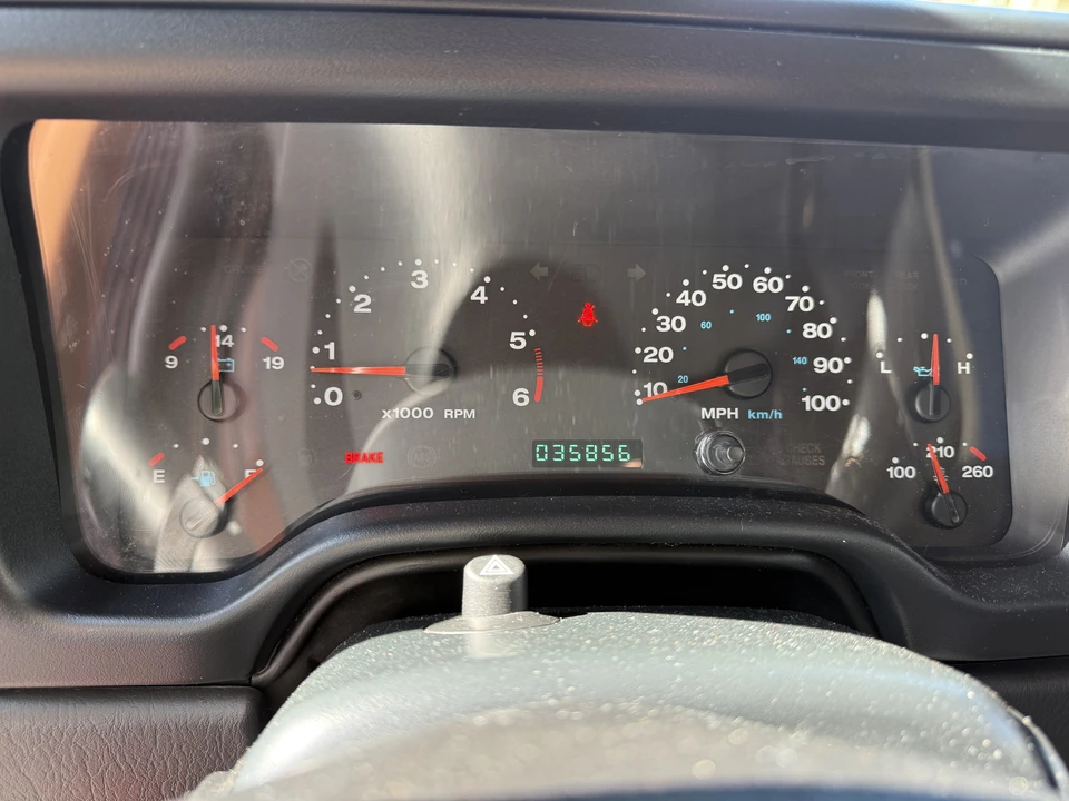 2006 Jeep TJ Wrangler - Image 30 of 31