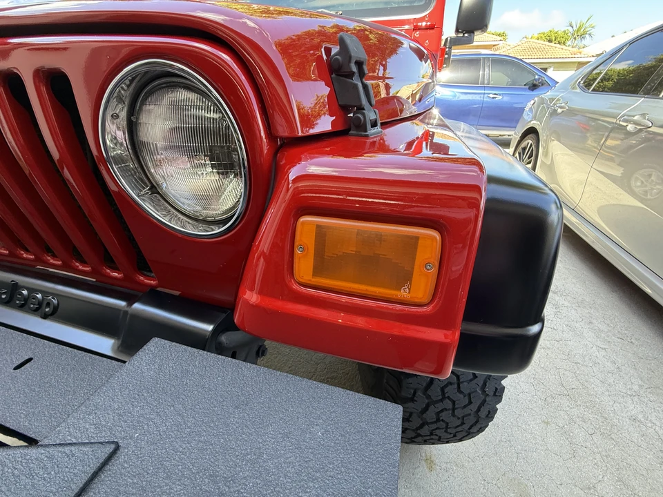 2006 Jeep TJ Wrangler - Image 13 of 31
