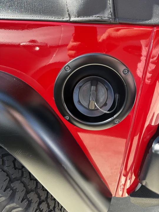 2006 Jeep TJ Wrangler - Image 19 of 31