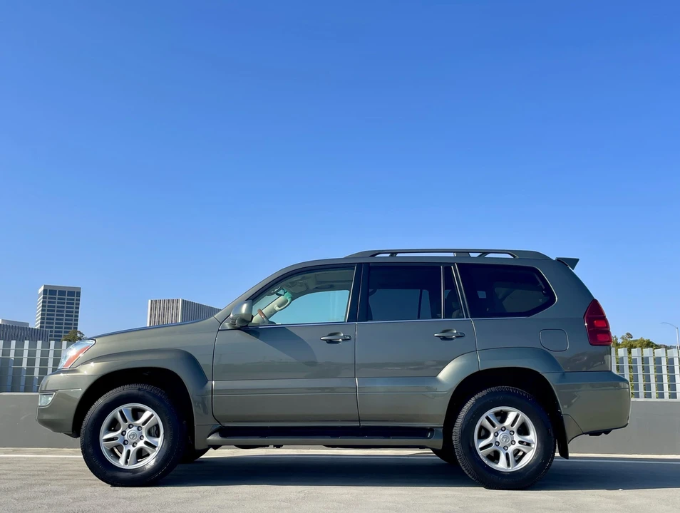 2006 Lexus GX 1st Gen - Image 26 of 31