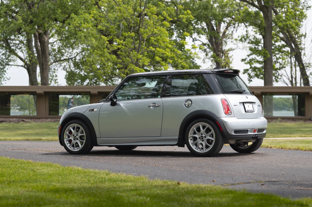 2006 Mini Mini John Cooper Works 1st Gen - Image 27 of 31