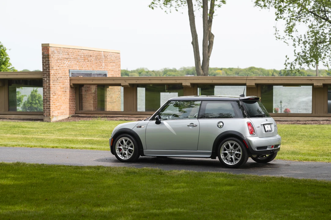 2006 Mini Mini John Cooper Works 1st Gen - Image 23 of 31